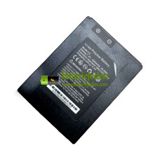 Baterie pro Hikvision V3 DS-1T01/DS-2FG002-H V6-ADH [Náhradní baterie]